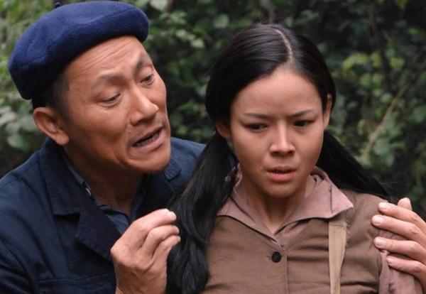 NSƯT Hoàng Hải: Từ quá khứ đi buôn lợn đến vai Lưu Nát sốt màn ảnh-8