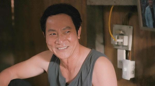 NSƯT Hoàng Hải: Từ quá khứ đi buôn lợn đến vai Lưu Nát sốt màn ảnh-12