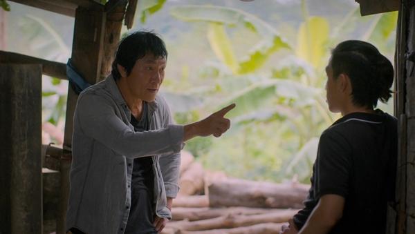 NSƯT Hoàng Hải: Từ quá khứ đi buôn lợn đến vai Lưu Nát sốt màn ảnh-13