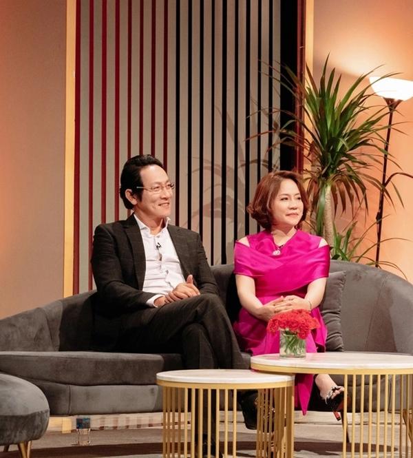 NSƯT Hoàng Hải: Từ quá khứ đi buôn lợn đến vai Lưu Nát sốt màn ảnh-15