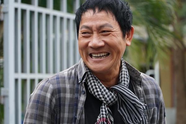 NSƯT Hoàng Hải: Từ quá khứ đi buôn lợn đến vai Lưu Nát sốt màn ảnh-16