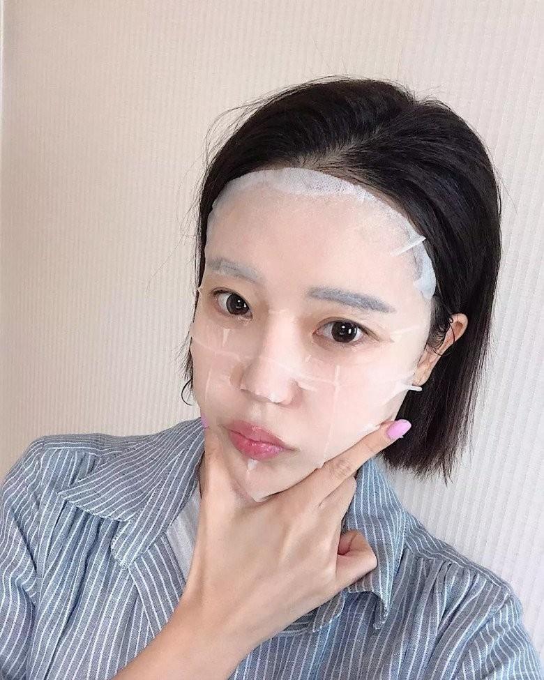 Có nên đắp mặt nạ dưỡng da mỗi ngày? Câu trả lời khiến hàng triệu phụ nữ Việt sáng mắt-2