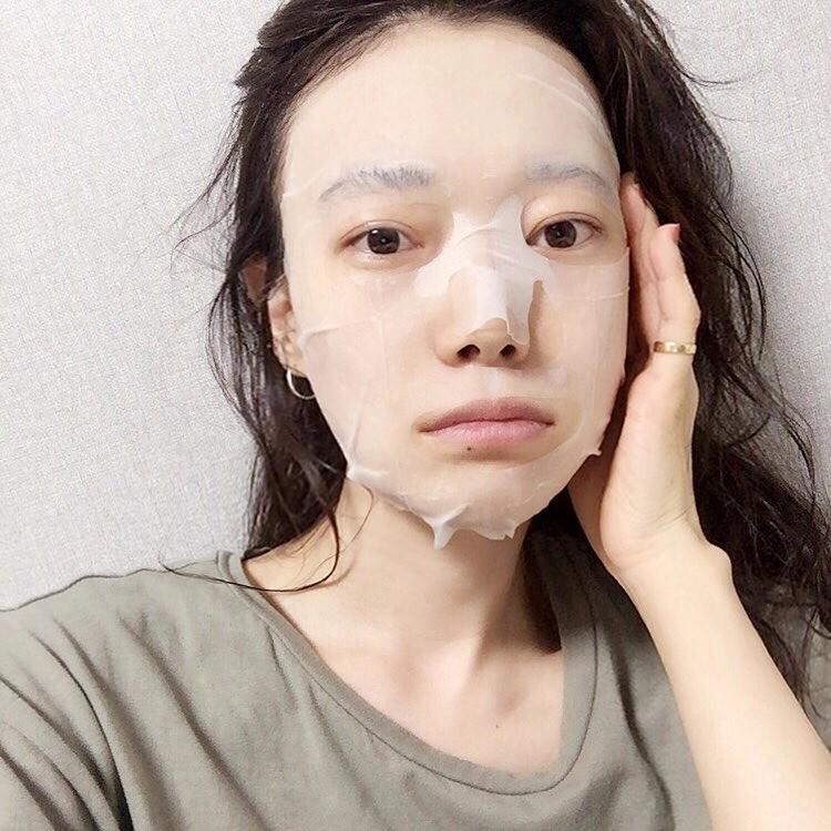 Có nên đắp mặt nạ dưỡng da mỗi ngày? Câu trả lời khiến hàng triệu phụ nữ Việt sáng mắt-3