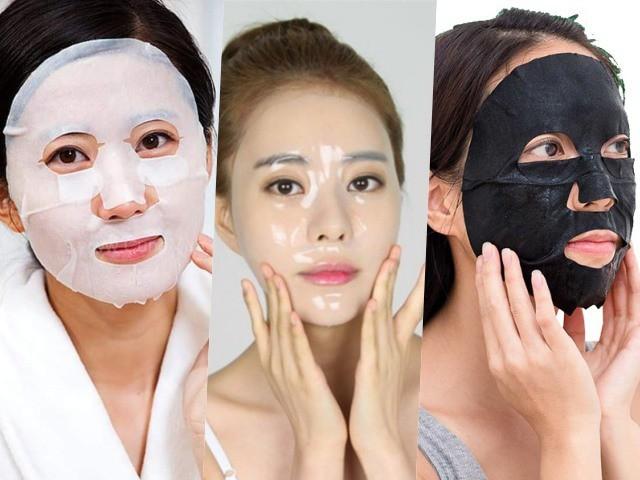 Có nên đắp mặt nạ dưỡng da mỗi ngày? Câu trả lời khiến hàng triệu phụ nữ Việt sáng mắt-5