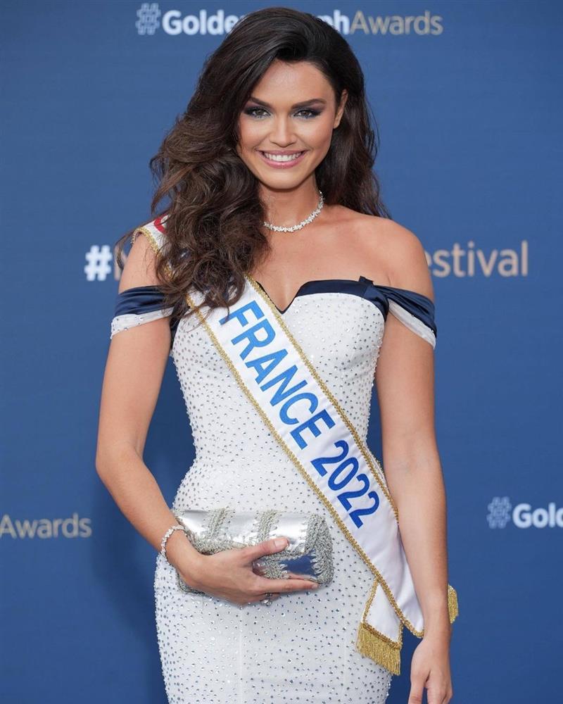 Nhan sắc người đẹp châu Âu sáng giá nhất Hoa hậu Hoàn vũ-4