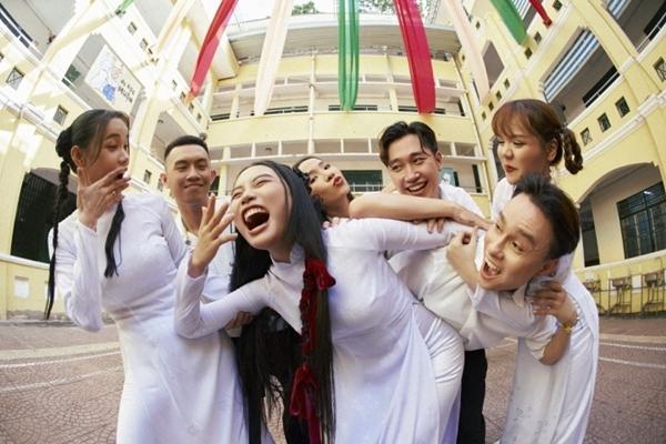 Phương Mỹ Chi: Tôi muốn có hành trình lẫy lừng để kể cho con cháu-4