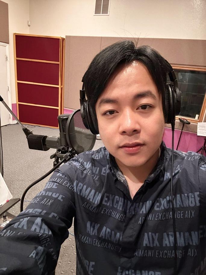 Ca sĩ Quang Lê được nữ đại gia cho 1 tỷ nếu mất 15 kg-2