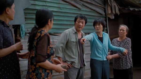 NSND Ngọc Thư: Hôn nhân của vợ chồng tôi nhiều sóng gió lắm-2