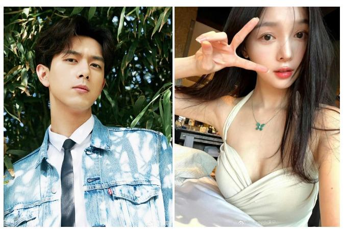 Xôn xao thông tin Lý Hiện hẹn hò hot girl mạng-1