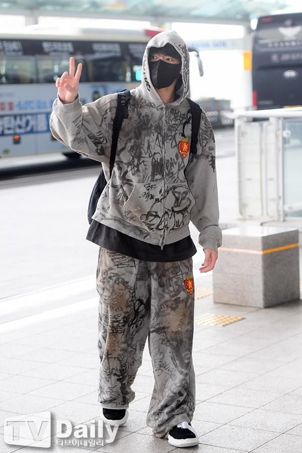 Phát hiện thi thể ở địa điểm Jungkook (BTS) sắp trình diễn-2