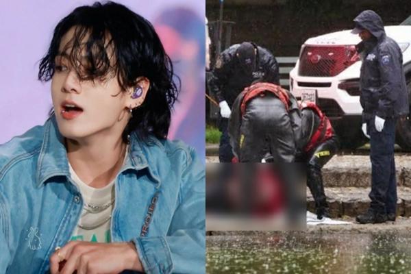 Cảnh cãi vã của Jungkook (BTS) và Han So Hee gây sốt-2