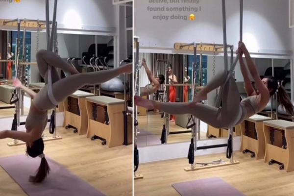 Con gái hotgirl của nhà vua hàng hiệu Johnathan Hạnh Nguyễn: Sắc vóc gợi cảm nhờ siết cân-2