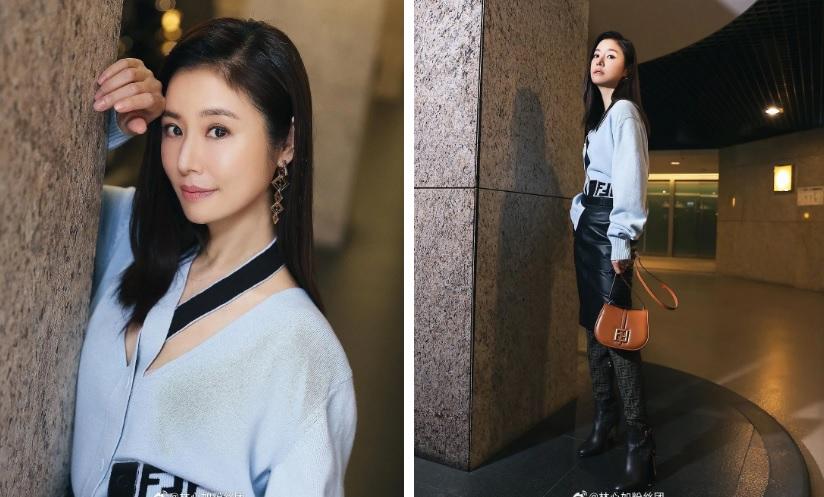 Lâm Tâm Như hé lộ điều này về Hoắc Kiến Hoa sau 7 năm chung sống-1