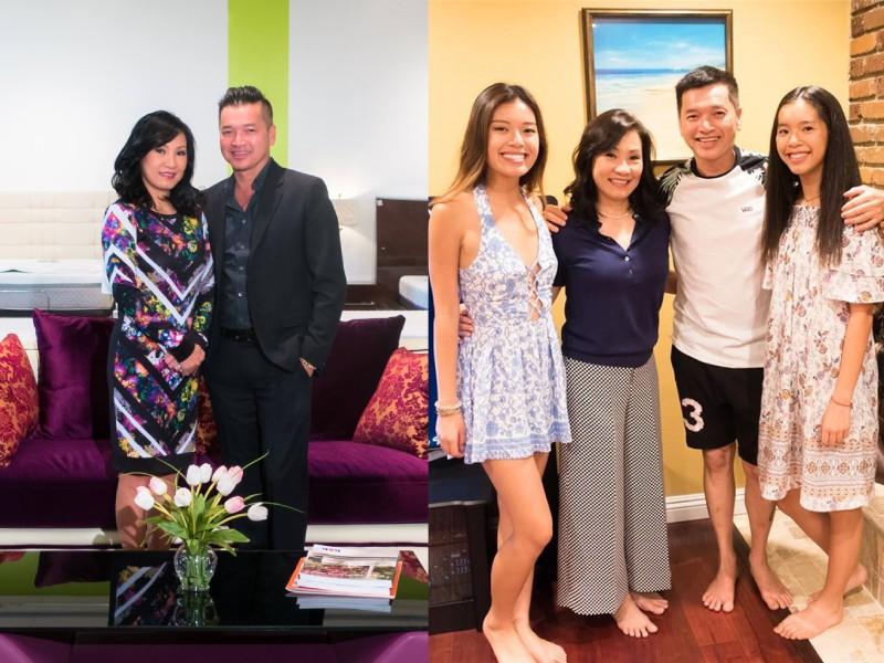 Hồng Đào bất ngờ cắt phăng mái tóc đen nhánh, nhan sắc tuổi 60 được khen trẻ hơn thời còn làm vợ Quang Minh-10