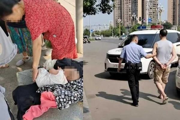 Đau lòng cảnh bố đi lấy vợ, con quỳ xin làm giấy khai sinh để đi học vẫn bị làm ngơ-2