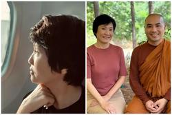 Hồng Đào bất ngờ cắt phăng mái tóc đen nhánh, nhan sắc tuổi 60 được khen trẻ hơn thời còn làm vợ Quang Minh