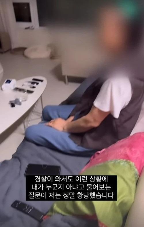 Bi kịch sau vụ con gái Choi Jin Sil báo cảnh sát bắt bà ngoại-2
