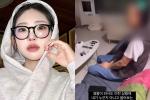 Bi kịch sau vụ con gái Choi Jin Sil báo cảnh sát bắt bà ngoại
