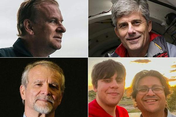 Câu chuyện cô gái rơi khỏi máy bay ở độ cao 3.000 mét, 11 ngày sau được tìm thấy với bộ dạng khó tin-7