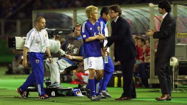 HLV Troussier: Bóng đá Việt Nam chỉ đứng thứ 18-19 châu Á, chưa vươn được ra tầm châu lục-2