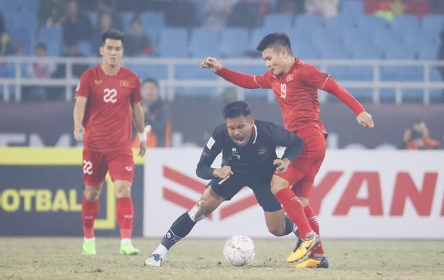 HLV Troussier: Bóng đá Việt Nam chỉ đứng thứ 18-19 châu Á, chưa vươn được ra tầm châu lục-3