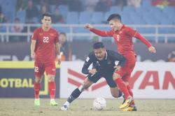 HLV Troussier: 'Bóng đá Việt Nam chỉ đứng thứ 18-19 châu Á, chưa vươn được ra tầm châu lục'