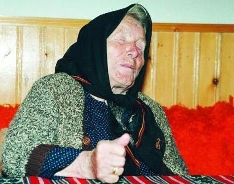 Cô gái Việt duy nhất được nhà tiên tri mù Vanga dự đoán số phận-2