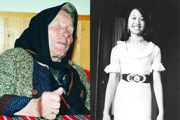 Điều ít người biết về cô gái được mệnh danh là hậu duệ của tiên tri Vanga-4
