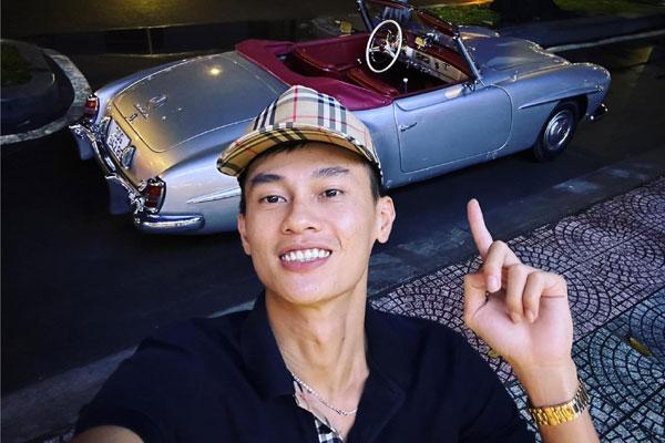 Showroom K-Super của trùm siêu xe Phan Công Khanh bị dỡ bỏ-13