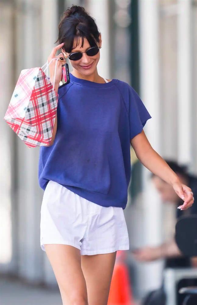 Trào lưu thời trang hè năm 2023 gọi tên nội y của nam giới-1