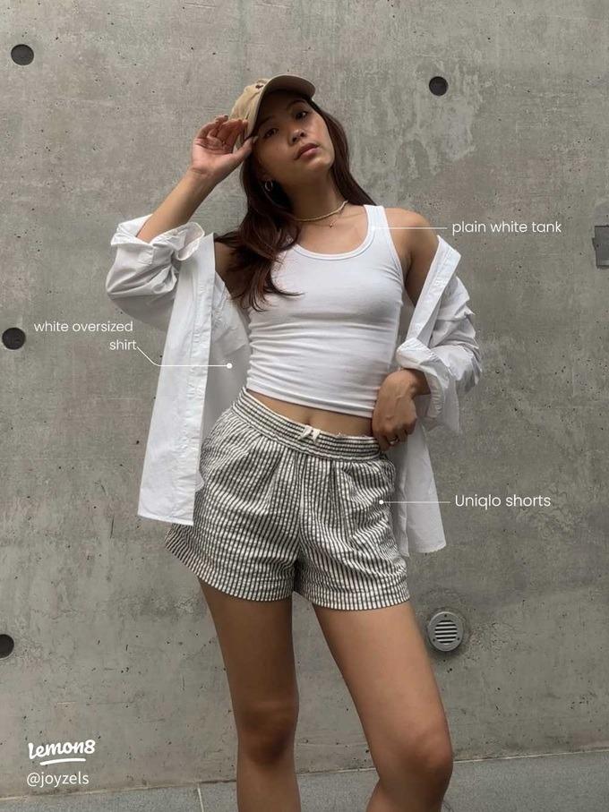 Trào lưu thời trang hè năm 2023 gọi tên nội y của nam giới-3