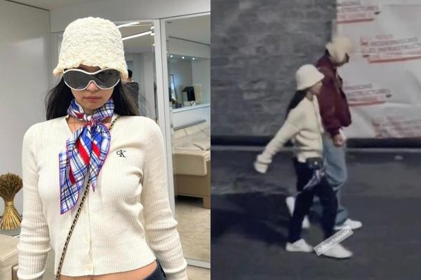 4 lần Jennie (BlackPink) thách thức dư luận-5