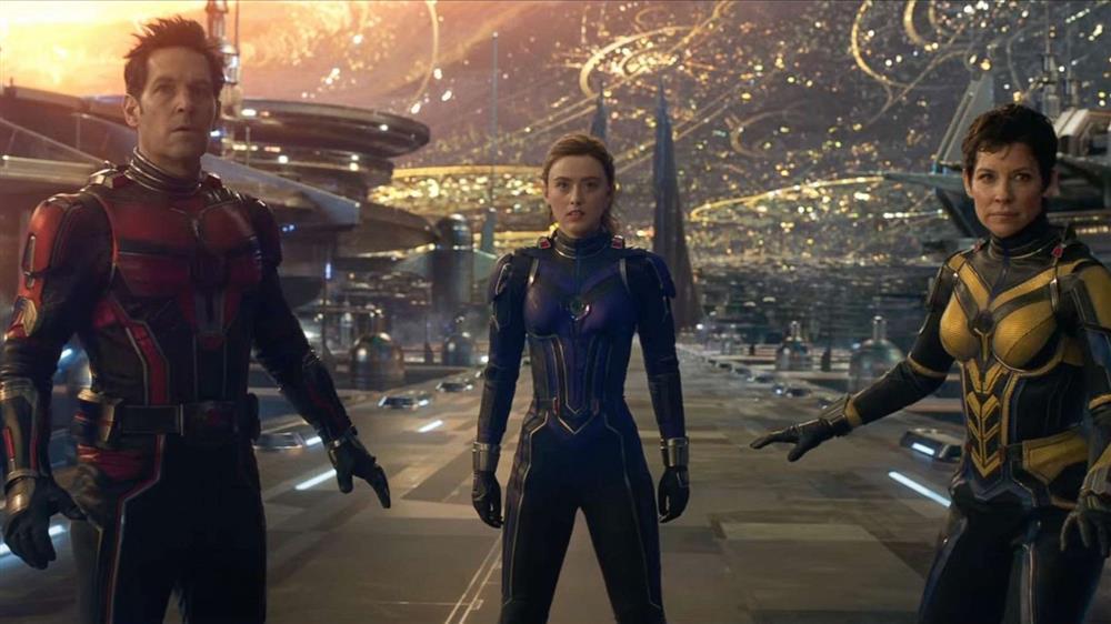 Hollywood đang quá chiều chuộng Trung Quốc?-2