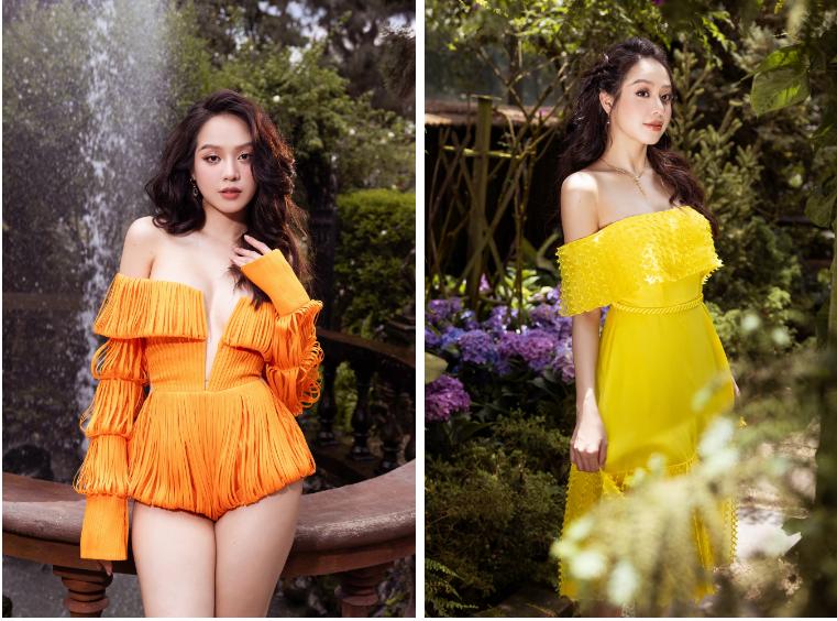 Nhan sắc hiện tại của Hoa hậu Thanh Thủy sau khi thừa nhận phẫu thuật thẩm mỹ-1