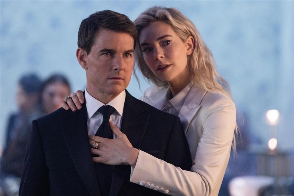 Tom Cruise và điều cấm kỵ không cho đồng nghiệp nhìn vào mắt-1