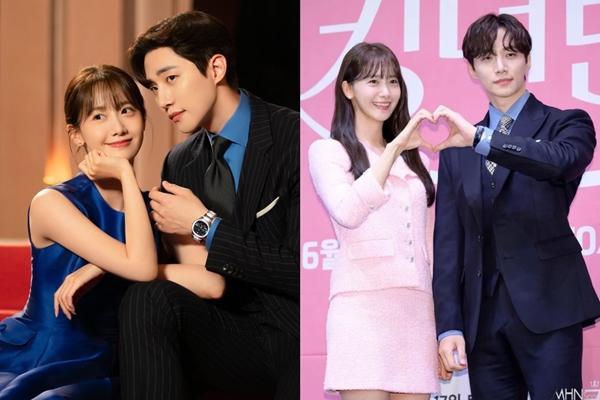 Vừa chối hẹn hò, Lee Jun Ho lên thẳng bản tin thừa nhận tình cảm với Yoona-2