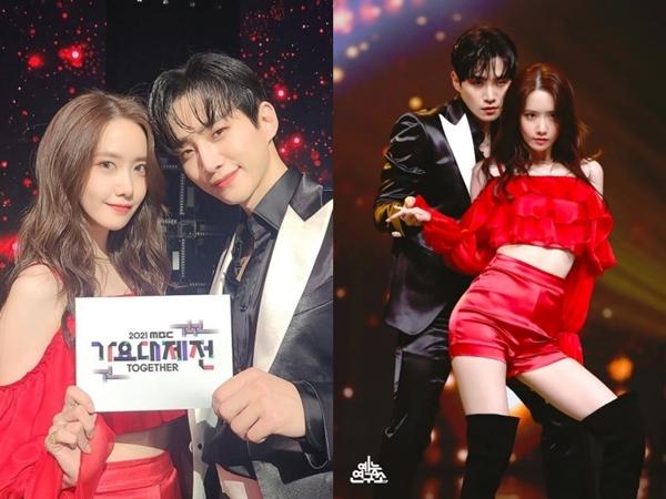 Vừa chối hẹn hò, Lee Jun Ho lên thẳng bản tin thừa nhận tình cảm với Yoona-3