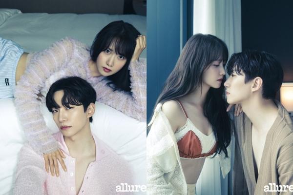 Vừa chối hẹn hò, Lee Jun Ho lên thẳng bản tin thừa nhận tình cảm với Yoona-4