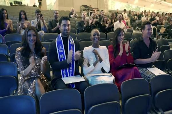 Mỹ nhân Ecuador đăng quang Hoa hậu Siêu quốc gia 2023, Việt Nam lọt top 5-8