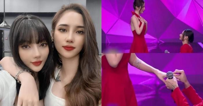 Jin và Xíu rộ tin chia tay, người trong cuộc nói gì?-2