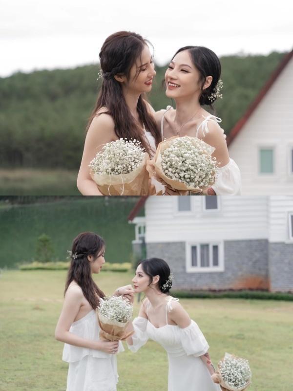 Jin và Xíu rộ tin chia tay, người trong cuộc nói gì?-1