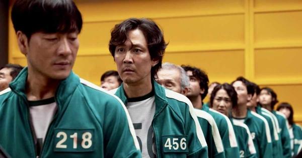 Ekip Squid Game công khai xin lỗi vì hành xử thiếu văn minh ở nơi công cộng-2