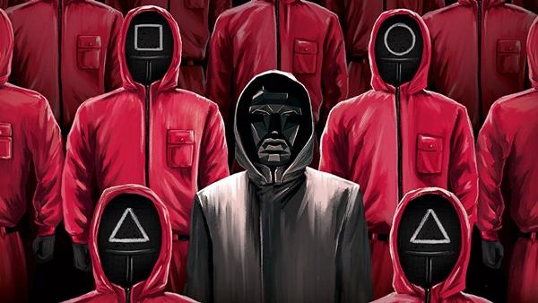 Ekip Squid Game công khai xin lỗi vì hành xử thiếu văn minh ở nơi công cộng-3