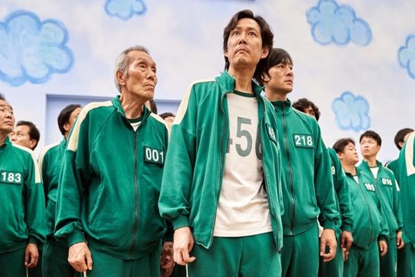 Người chơi gốc Việt vượt 455 đối thủ, thắng Squid Game với 4,56 triệu USD (110 tỷ đồng)-4