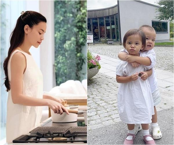 Học ngay Hồ Ngọc Hà chế độ ăn này nếu bạn đang nuôi con nhỏ hay có con tuổi dậy thì-1