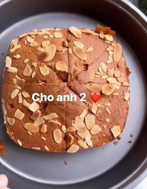 Học ngay Hồ Ngọc Hà chế độ ăn này nếu bạn đang nuôi con nhỏ hay có con tuổi dậy thì-11