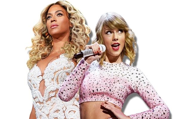 Đêm nhạc của Taylor Swift tạo nên cơn địa chấn tương đương trận động đất 2,3 độ richter-5