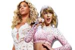 Beyoncé hủy show: Ekip nói vì sân quá bé nhưng netizen chỉ ra do vé bán ế thua xa show Taylor Swift?