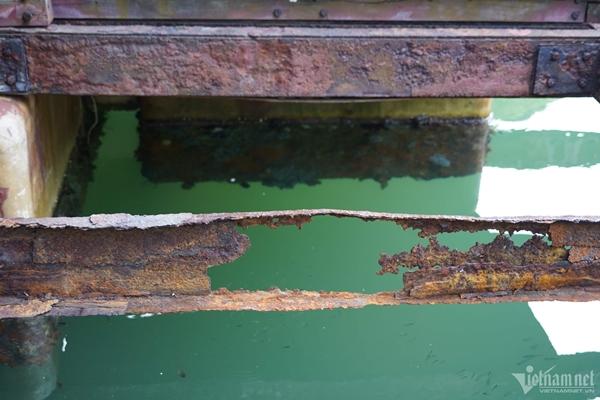 Yêu cầu sửa chữa, trùng tu làng chài đẹp nhất thế giới trên Vịnh Hạ Long-3