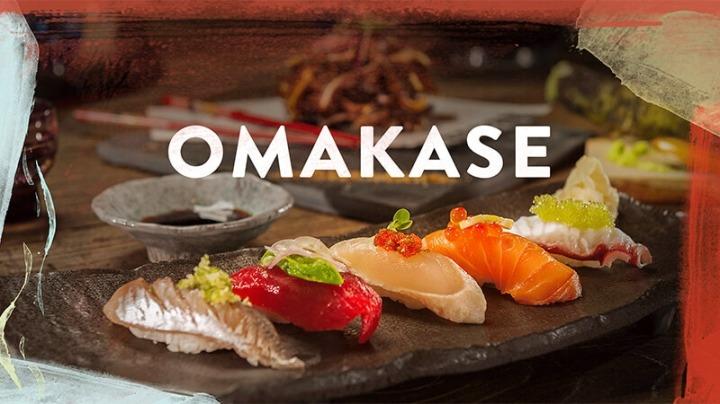 Văn hóa Omakase ở Nhật Bản: Không gọi món, không kén chọn vẫn được yêu thích-1